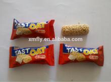 Crispy Milk Chocolate Biscuits Confectionery Oat