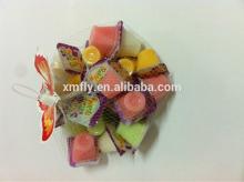 18g mini fruit jelly cup