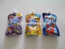 assort candied fruit jelly 50 g