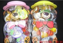 mixed  fruit  jelly  mini   fruit  jelly