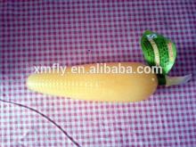 fruit shape jelly