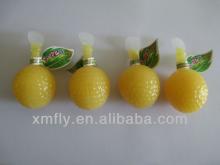 Fruit shape fruit jelly drink
