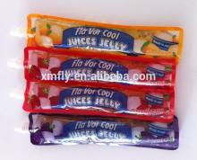 candied fruit jelly stick