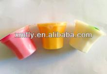 desserts 100g fruit jelly pudding in cup