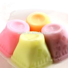 100g Fruit Jelly Pudding Desserts OEM
