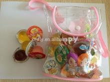 26g Assorted Flavour Mini Fruit Jelly Cup