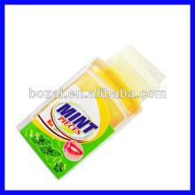 Bubble chew xylitol gum