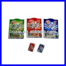 Conpressed Mint Tablets Candy