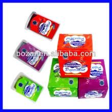 Sweet tablet confectionary