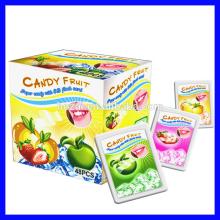 Fresh Breath  Paper   Mint   Candy 