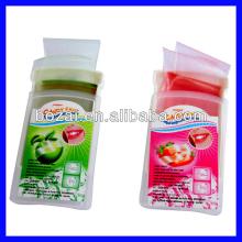  Halal  fruity sweet candy wholesale