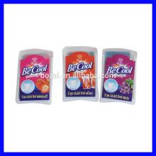 Antibacterial strip