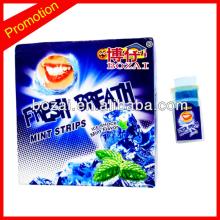 Sugar/Fat Free Mint Tablet Candy