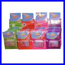 Breath-freshening Cool Heat Strip