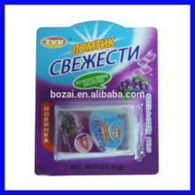 New products of fast dissolving relax strips