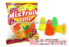 Rico Jelly Cup - Assorted