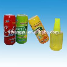 fruit flavor spray candy