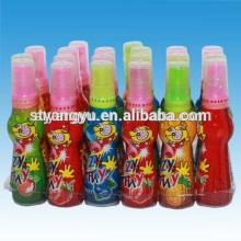 Sour and Sweet Spray Liquid Candy
