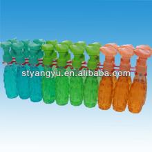 Three Different Flavors Sour Spray Candy