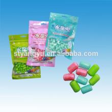 100g Mini Crispy Cotton Candy