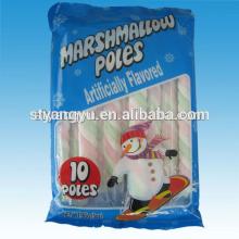  Twist   marshmallow  stick snowman