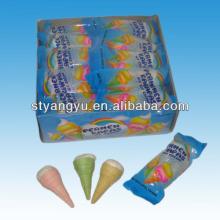  marshmallow   shape  candy