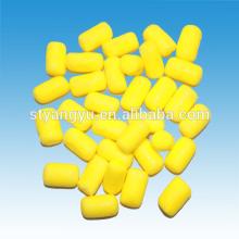 Sour marshmallow icing candy