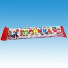 7g twist marshmallow candy