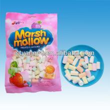 YUMM016 Fruit Flavor Mini Marshmallow Candy