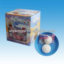 mini marshmallows white