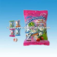Classic Filling Jam Marshmallow