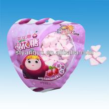 Valentine s Heat Shape candy marshmallow
