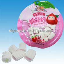 2014 HOT SALES! 30g halal mini marshmallow