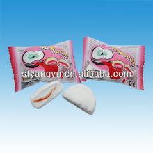 HOT SALES!! Jelly filled marshmallow/Sandwich cotton candy