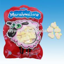 Strawberry marshmallow candy / marshmallow wholesale
