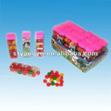 Mini Waxberry Bubble Gum