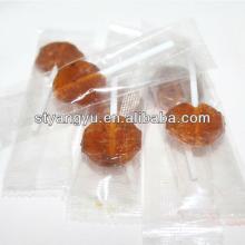 Brown  Sugar   Lollipop 