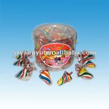 Colourful Nipple Lollipop