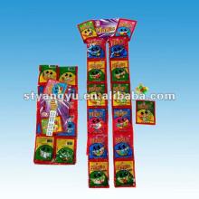Colorful Chewing Gum/ Bubble Gum