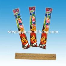 8g Mambo Center Filled Wafer Biscuit Bar