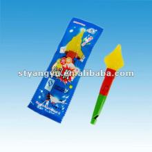 Fighter lighting Candy