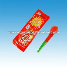 Christmas Lighting Candy