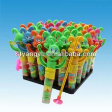 Bow and Arrow  Rabbit   Toy  Candy