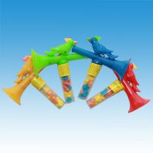 Funny Horn Kids Toys Candy