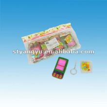  Mini  Cell  Phone  Toy Candy Toy Candy