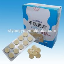 Shantou YangYu dry  milk   tablet   candy 
