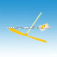  Flying  toy candy,Windmill Toy with Candy