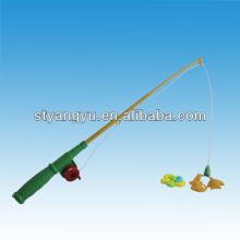 Fish  Pole  Toy with candy