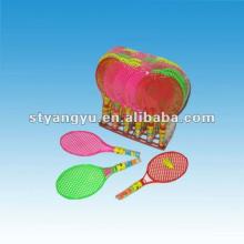 Badminton Racket Toy with Candy
