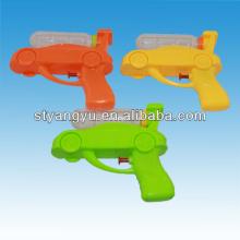 Plastic Toy Car Shape Water Gun